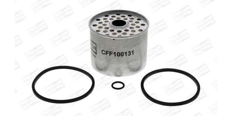 Cff100131 Fuel Filter G629