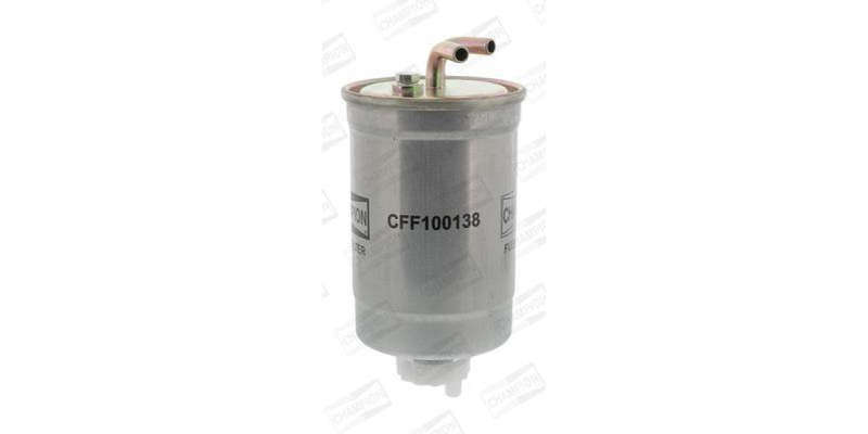 Cff100138 F/Filter -Ford Mp08