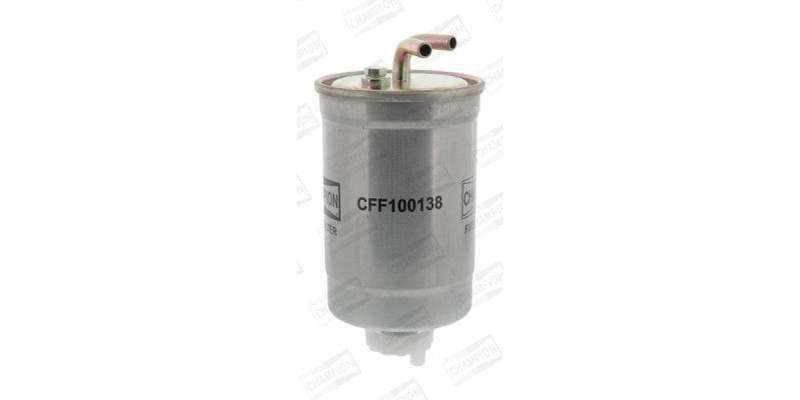 Cff100138 F/Filter -Ford Mp08
