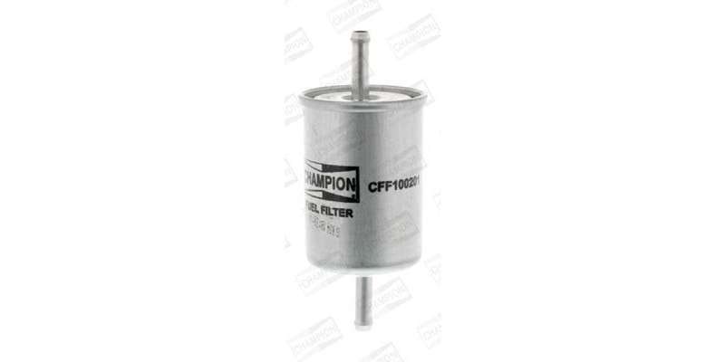 Cff100201 Filter -L201 E18