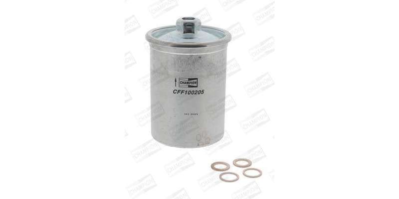 Cff100205 Fuel Filter E98