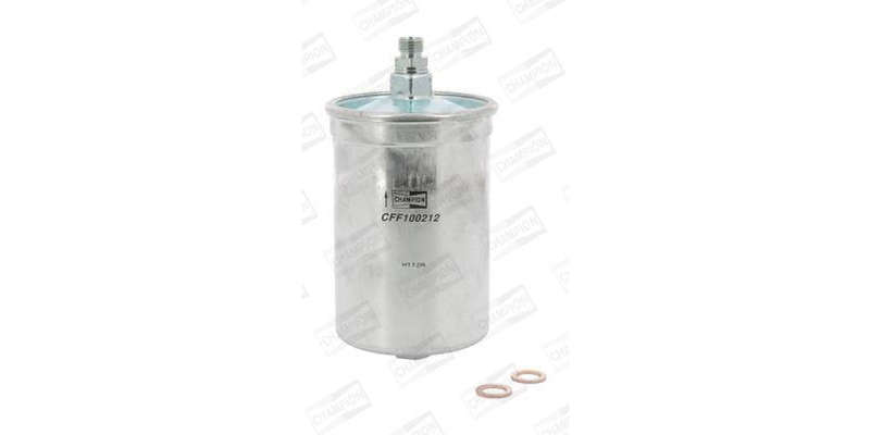 Cff100212 Fuel Filter E46