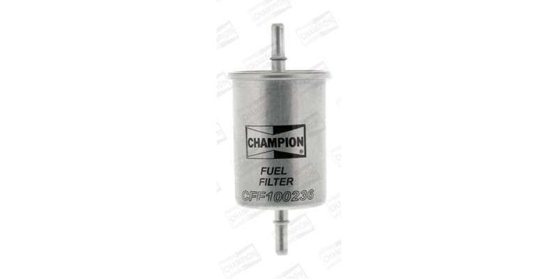 Cff100236 Fuel Filter E88