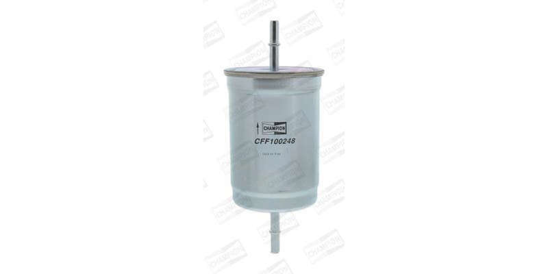 Cff100248 Filter -Volvo E104