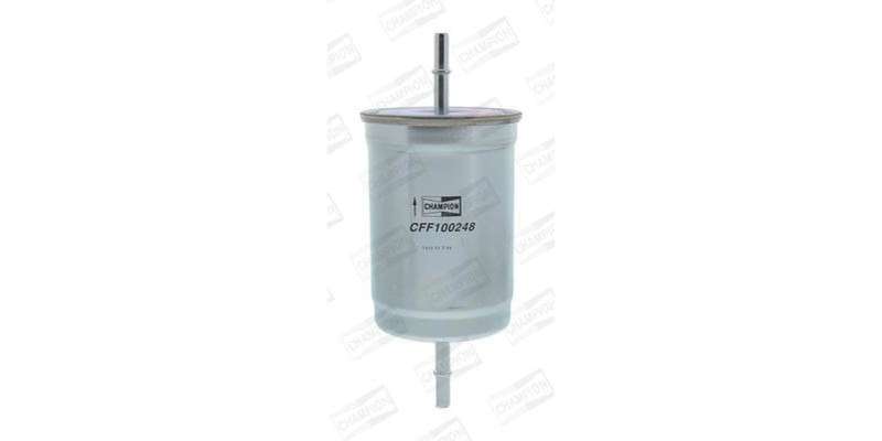 Cff100248 Filter -Volvo E104