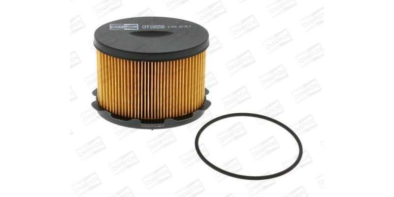 Cff100250 Fuel Filter M19Gud