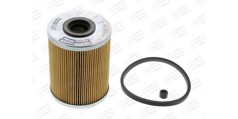Cff100253 Fuel Filter G1070