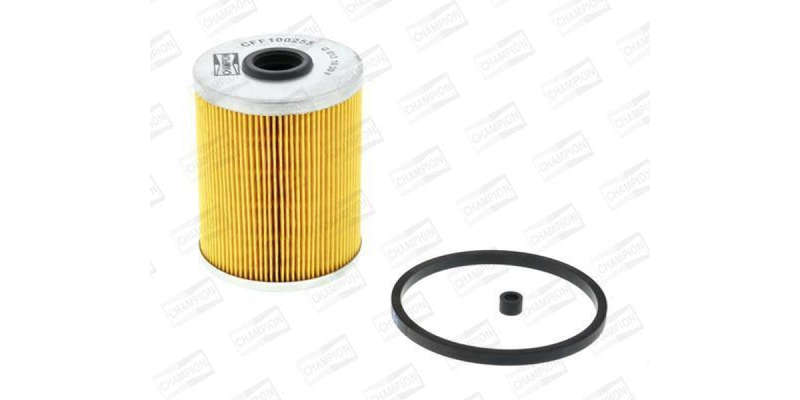 Cff100255 Oil Filter M40Gud