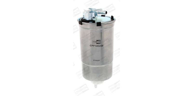 Cff100258 Fuel Filter Mp09