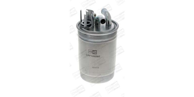 Cff100260 F/Filter Mp11