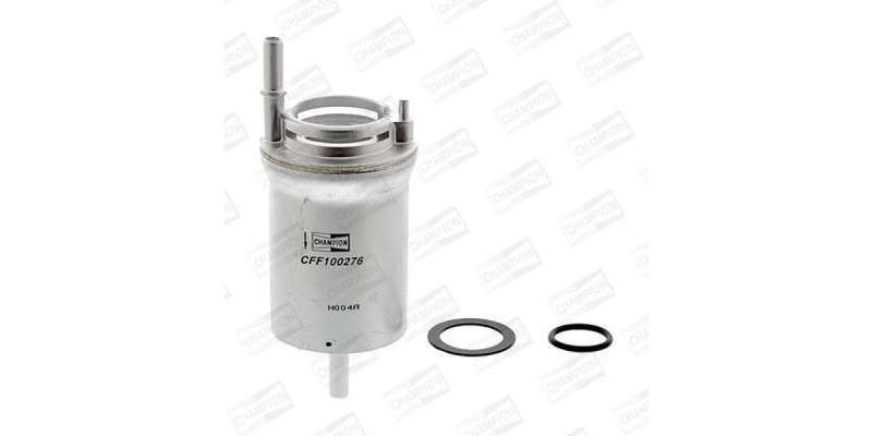 Cff100276 Fuel Filter E119