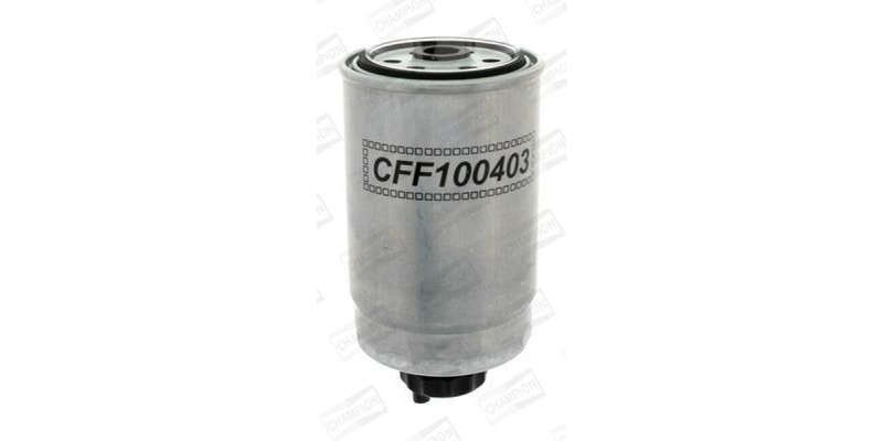 Cff100403 Fuel Filter Z550