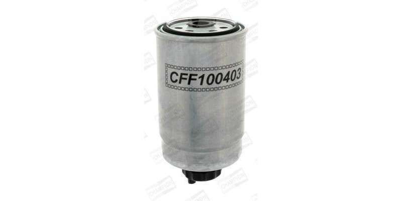 Cff100403 Fuel Filter Z550