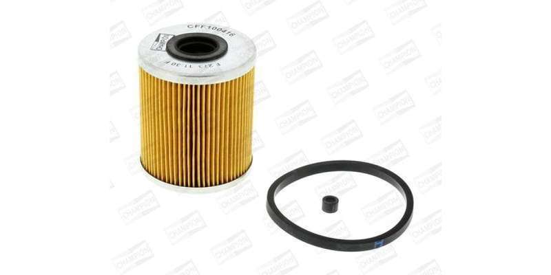 Cff100416 Fuel Filter G1162