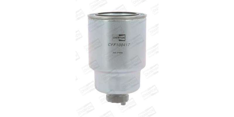 Cff100417 Fuel Filter Z541