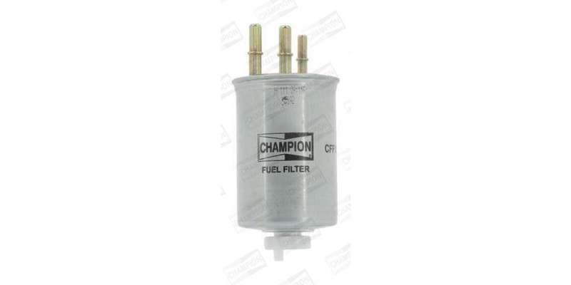 Cff100453 Diesel Filter Mp17