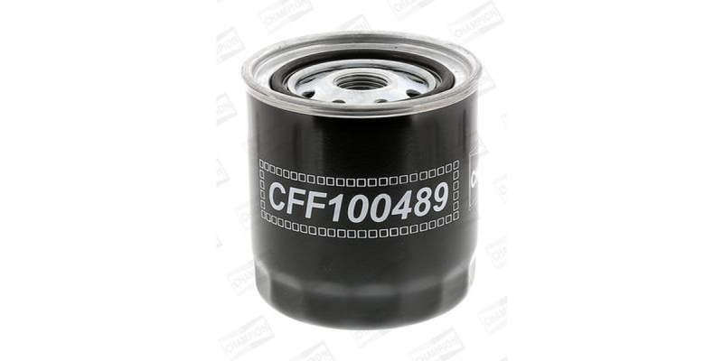 Cff100489 Fuel Filter Z131