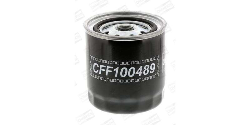 Cff100489 Fuel Filter Z131