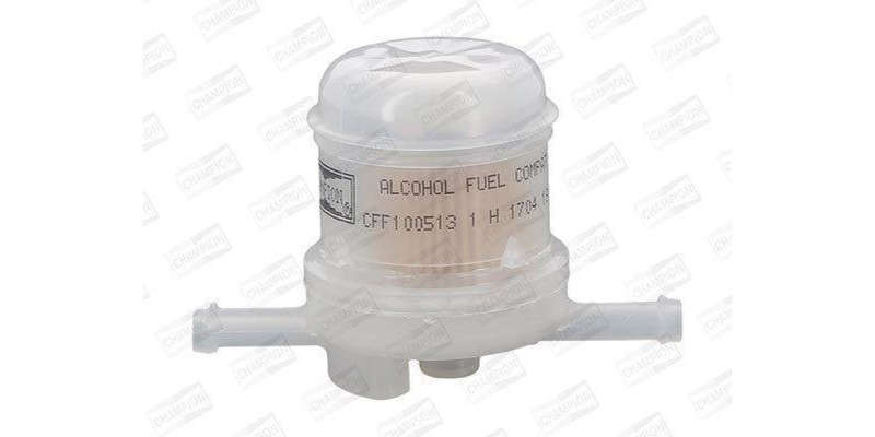 Cff100513 Fuel Filter Bc26