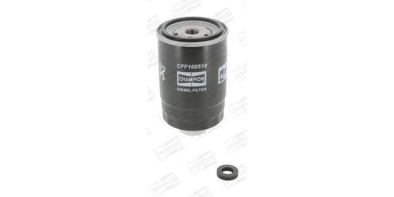 Cff100518 Fuel Filter Z108