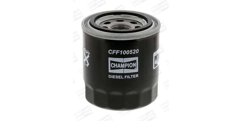Cff100520 Fuel Filter Z137