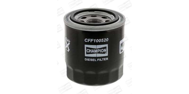 Cff100520 Fuel Filter Z137