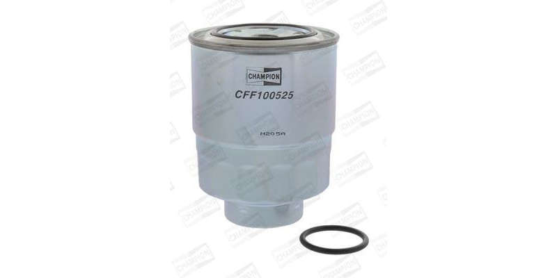 Cff100525 Fuel Filter Z574
