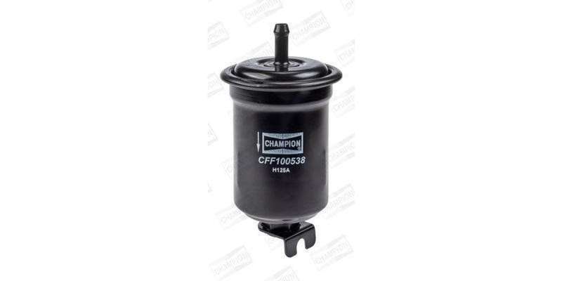 Cff100538 Filter G6440 E25