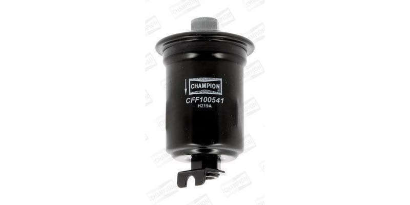 Cff100541 F/Filter -Hyu. E53