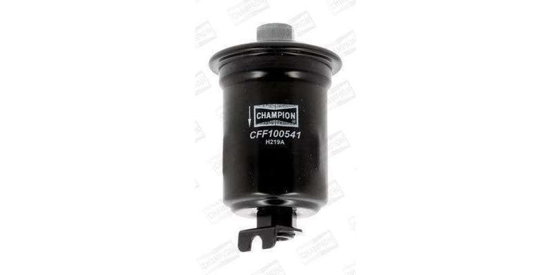 Cff100541 F/Filter -Hyu. E53