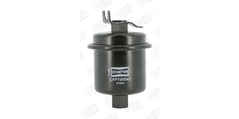 Cff100542 Fuel Filter E62