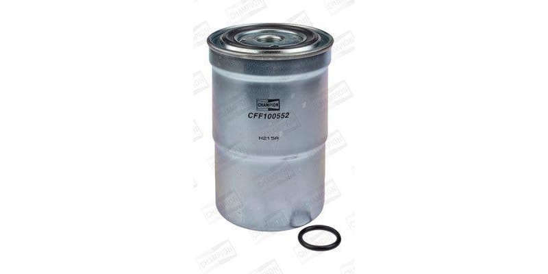 Cff100552 Fuel Filter Z554