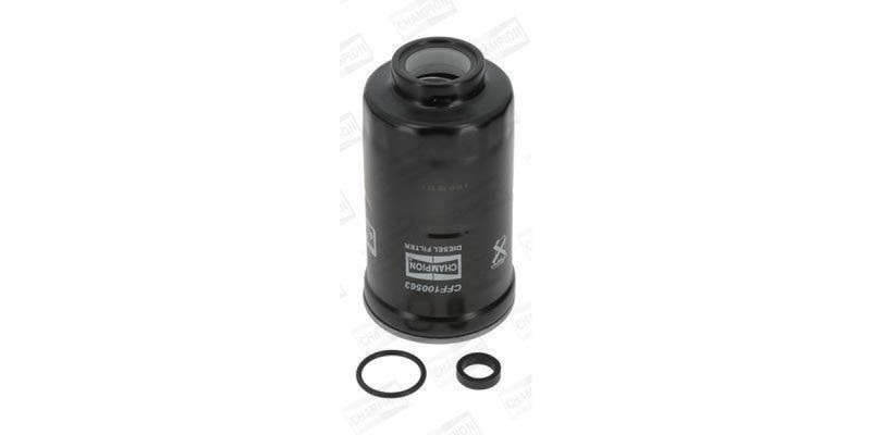 Cff100563 Fuel Filter Z279