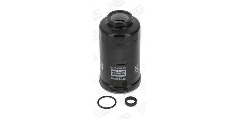 Cff100563 Fuel Filter Z279