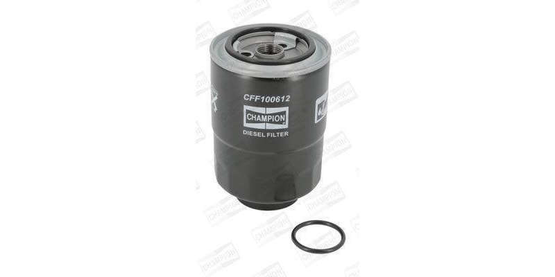 Cff100612 Fuel Filter Z430
