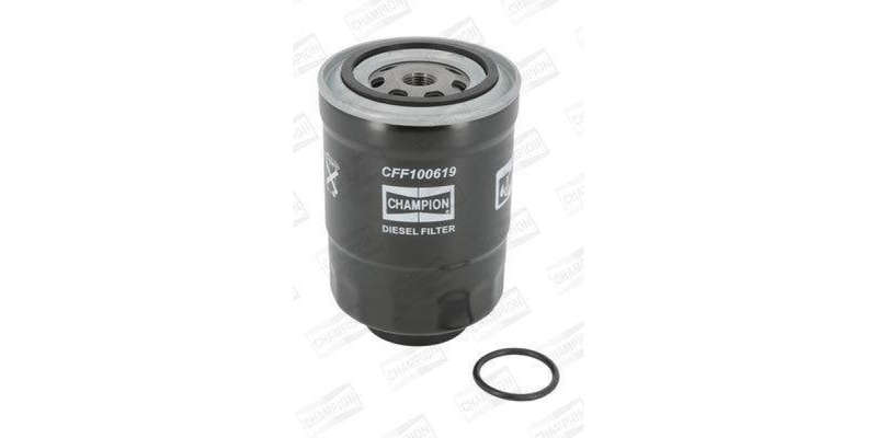 Cff100619 Fuel Filter Z272
