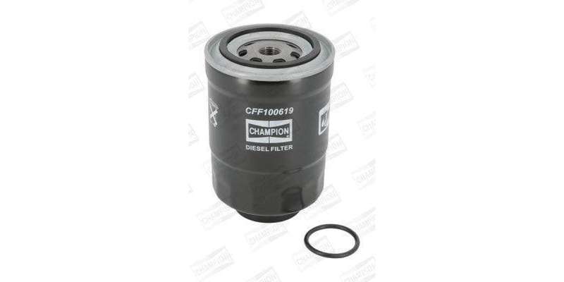 Cff100619 Fuel Filter Z272