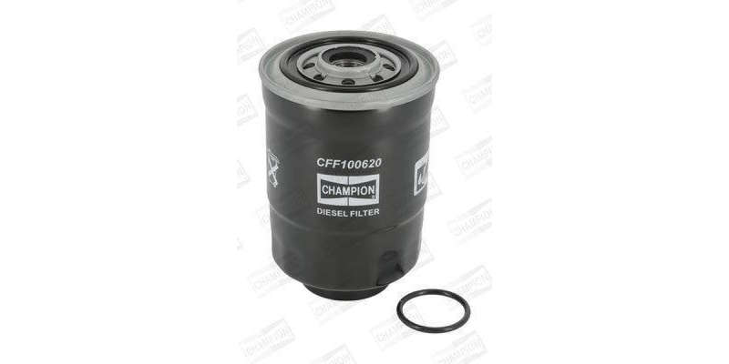 Cff100620 Fuel Filter Z343