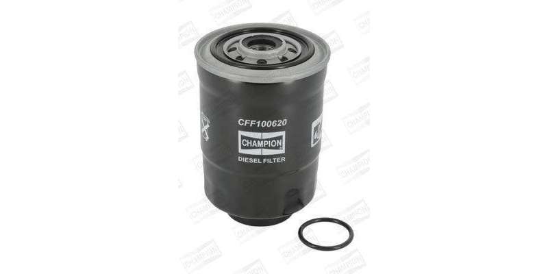 Cff100620 Fuel Filter Z343