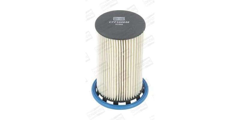Cff100646 Fuel Filter M132Gud