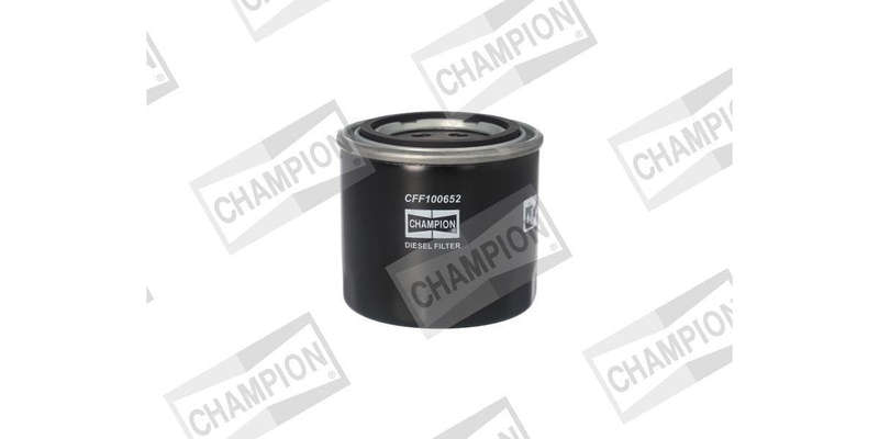 Cff100652 Fuel Filter Z290