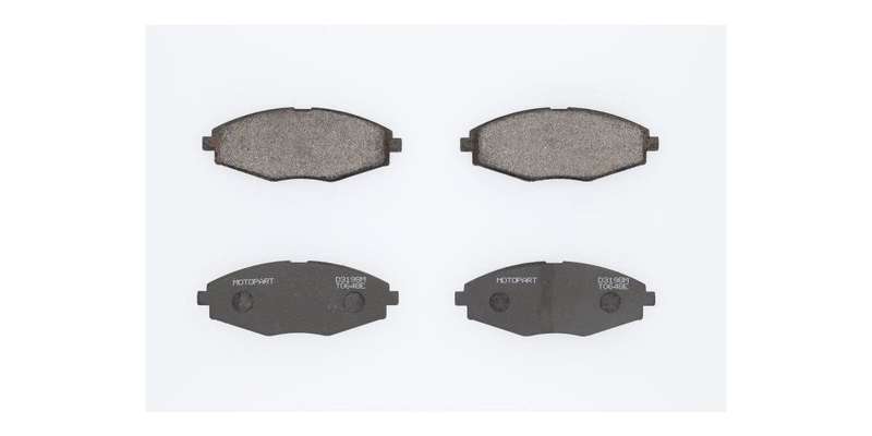 Chery J1,J2,Qq3,Che Spark,Daewoo Lanos,Matiz (SET LH & RH Wheel)