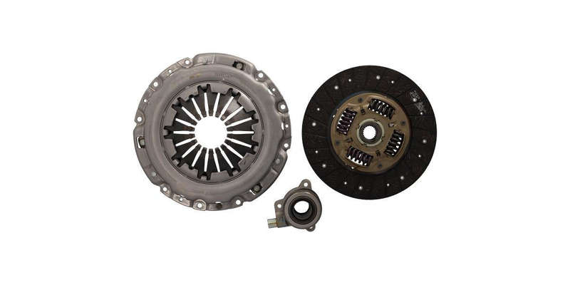Clutch Kit Chev Captiva 2.4 (Z24Sed) VALEO CH14CSC