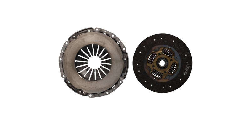 Clutch Kit Chev Captiva 2.4 (Z24Sed) VALEO CH14CSC
