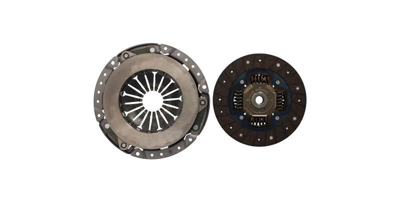 Chev Cruze,Optra,Sonic,Astra (F16D3,F18D4,D16D4,X20Xev) Clutch Kit CK869M