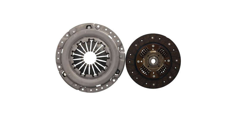 Chev Cruze,Optra,Sonic,Astra (F16D3,F18D4,D16D4,X20Xev) Clutch Kit CK869M
