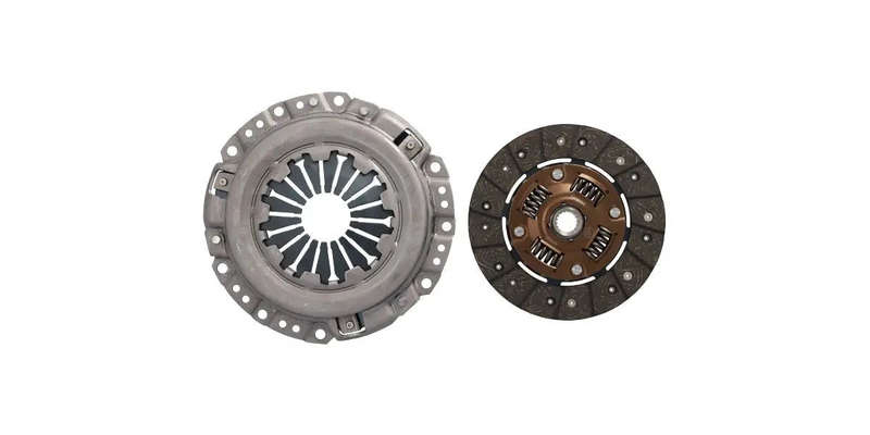 Chev Spark 800Cc,1000Cc/Deawoo Matiz (F8C,B10S1,F8Cv) Clutch Kit CK300M
