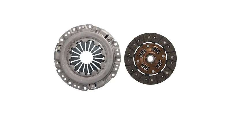 Chev Spark 800Cc,1000Cc/Deawoo Matiz (F8C,B10S1,F8Cv) Clutch Kit CK300M