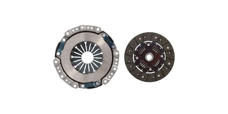 Chev Spark 800Cc,1000Cc/Deawoo Matiz (F8C,B10S1,F8Cv) Clutch Kit CK300M