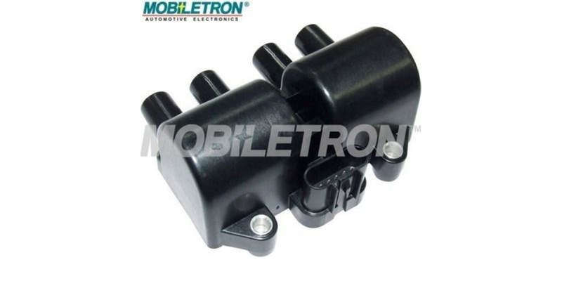 Chev Utility 1.4  [Corsa] C14Se,C18Se Ignition Coil